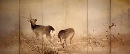 Regenschauer li