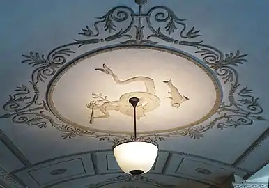 Stockholmer Konzerthaus