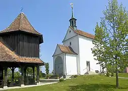 Loretto-Kapelle (2018)