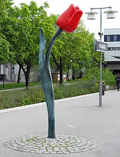 Högdalen
