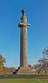 Konstitutionssäule Gaibach