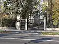 Russisches Generalkonsulat in Posen