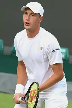 Henri Kontinen