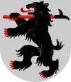 Wappen von Kontiolahti