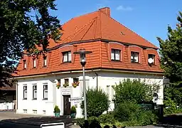 Kontorgebäude 2008