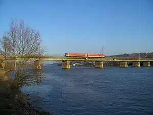 Konzer Moselbrücke