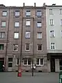 Mietshaus