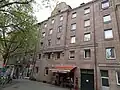 Mietshaus