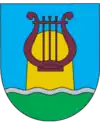 Wappen von Kopyliw
