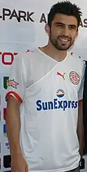 Koray Arslan
