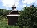 Holzkapelle