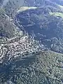 Kordel (Luftaufnahme)