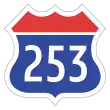 E253