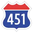 E451