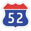 Expressway 52 (Südkorea)