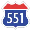 E551