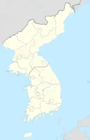 Seoul (Korea)