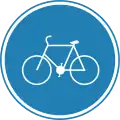 302: Nur Fahrräder