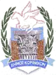 Gemeindelogo von Gemeinde Korinth
