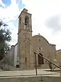 Alte St. Georgs-Kirche