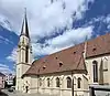 Pfarrkirche Korneuburg