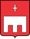 Wappen von Korostyschiw