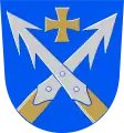 Wappen von Korsnäs