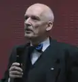 Janusz Korwin-Mikke
