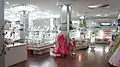 Souvenirladen