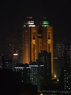 Koryo Hotel