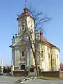Katholische Kirche