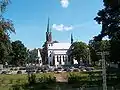 Katholische Kirche