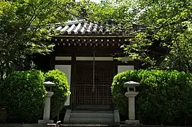 Butsudō