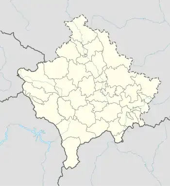 Podujeva (Kosovo)