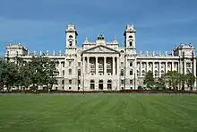 Justizpalast