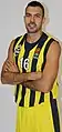 Kostas Sloukas