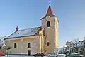 St.-Johannes-Kirche