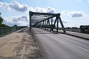 Kostheimer Brücke