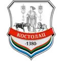 Wappen von Kostolac