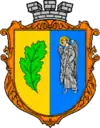 Wappen von Kostopil