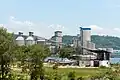 Cement Industries Snd. Bhd.