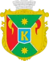 Wappen von Kotelwa