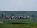 Blick auf Cotormani