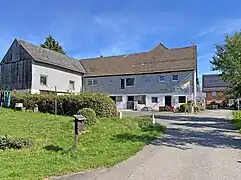 Hof in Kotthausen