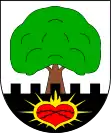 Wappen von Kotvrdovice