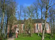 St.-Nikolai-Kirche