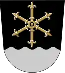 Wappen von Kouvola