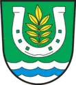 Wappen von Kovač