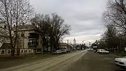 Ковачица