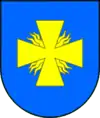 Wappen von Kowaliwka